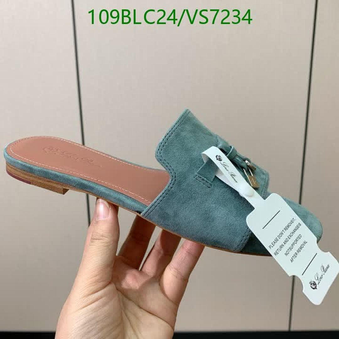 Loro Piana-Women Shoes Code: VS7234 $: 109USD