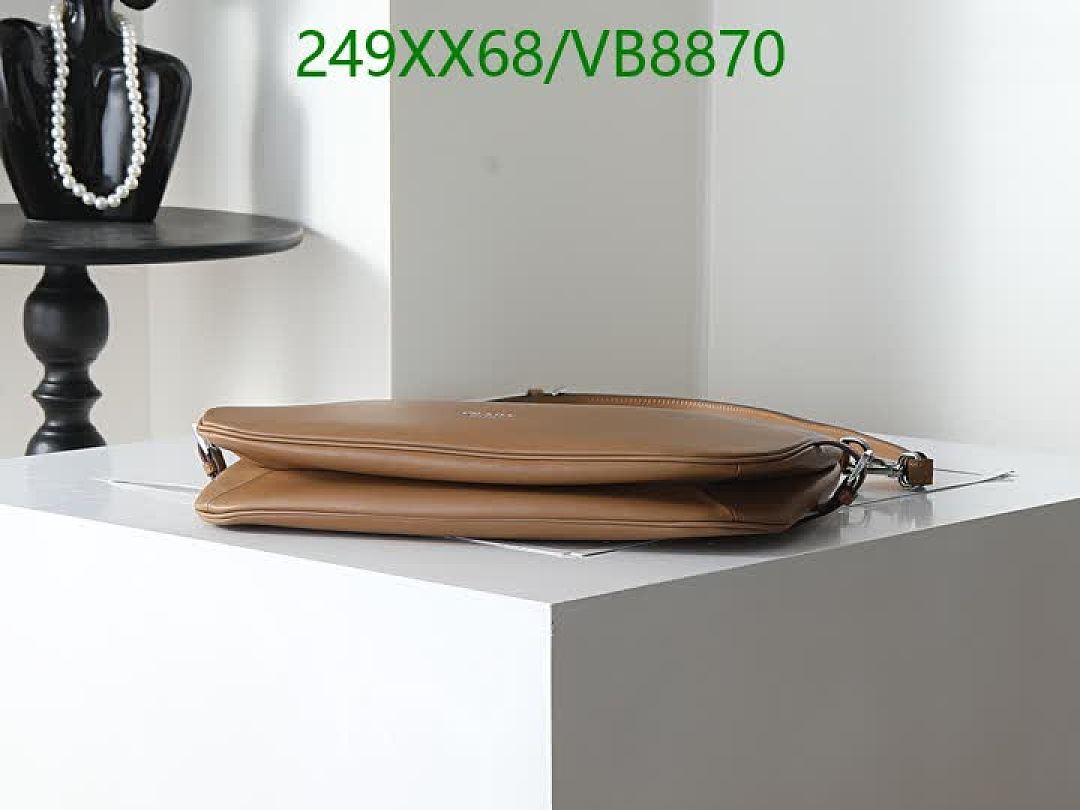 Prada-Bag-Mirror Quality Code: VB8870 $: 249USD