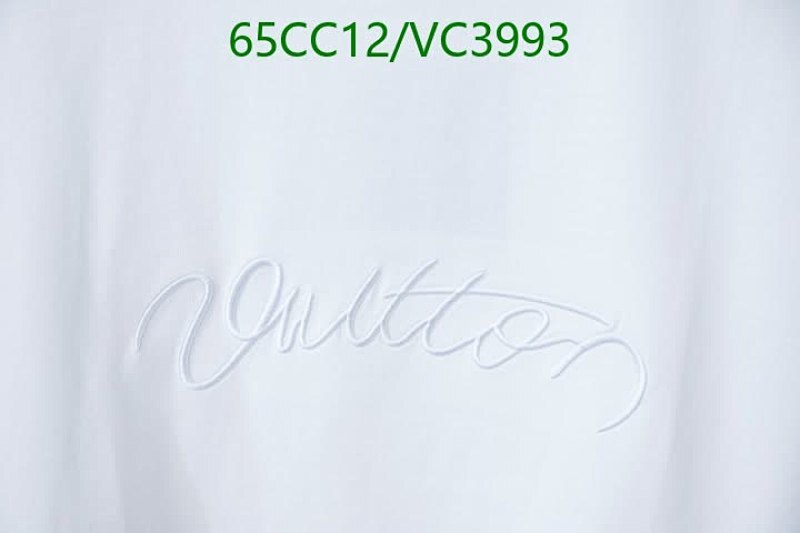 LV-Clothing Code: VC3993 $: 65USD