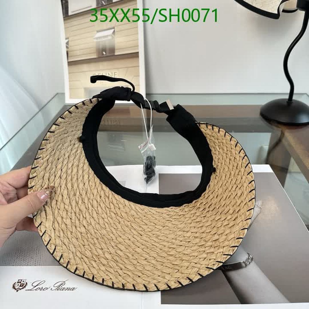 Chanel-Cap(Hat) Code: SH0071 $: 35USD