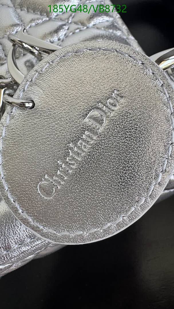 Dior-Bag-Mirror Quality Code: VB8732 $: 185USD