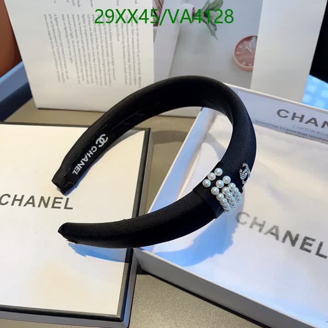 Chanel-Headband Code: VA4128 $: 29USD