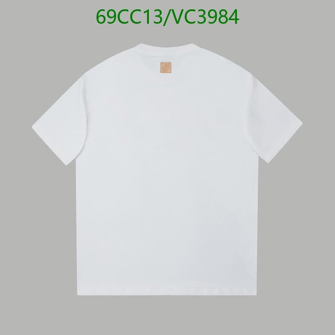 LV-Clothing Code: VC3984 $: 69USD