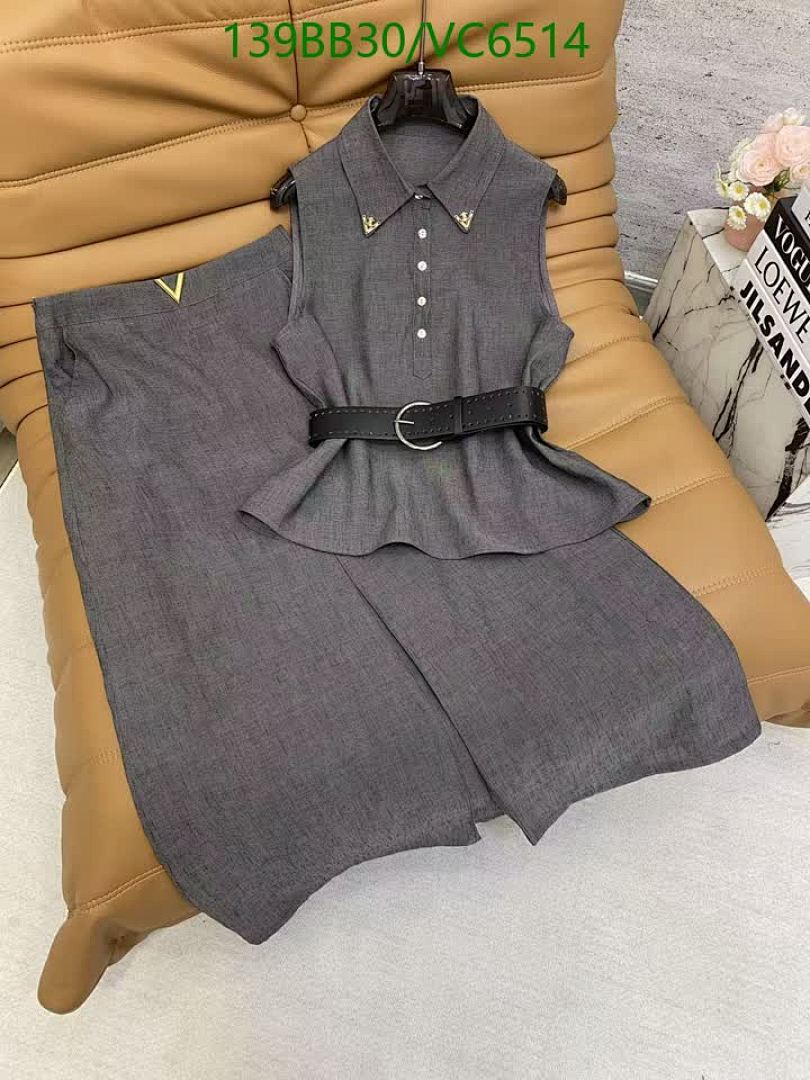 LV-Clothing Code: VC6514 $: 139USD