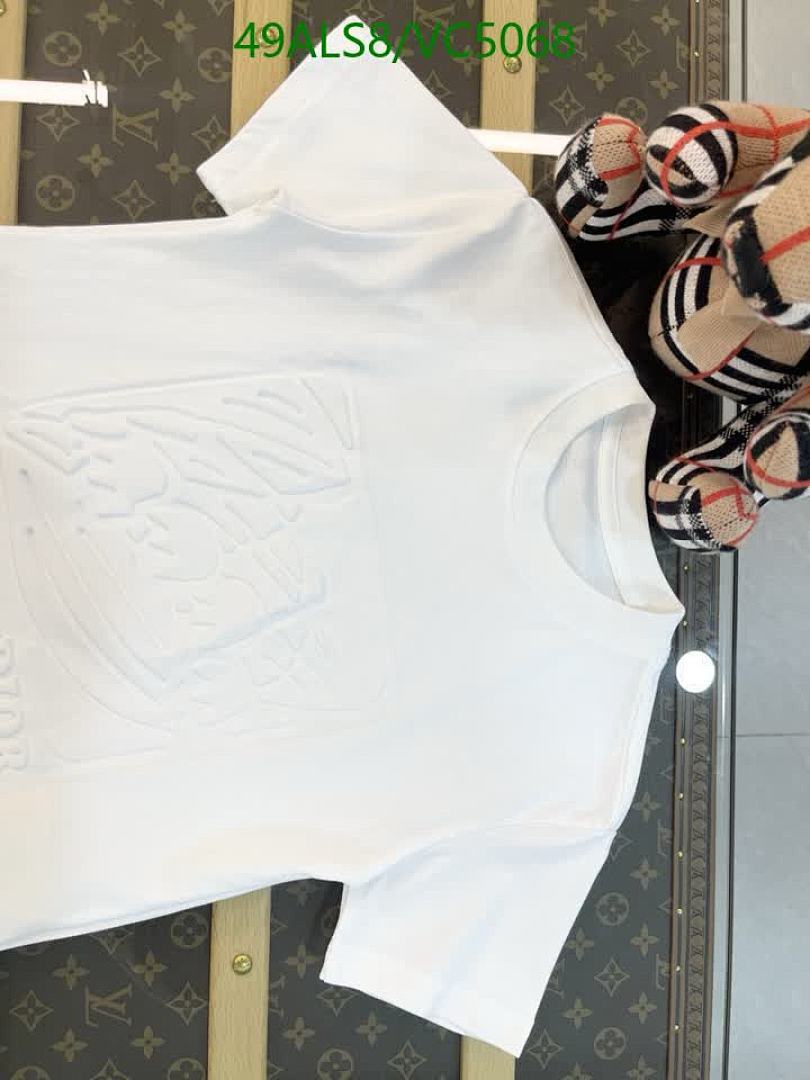 Dior-Kids clothing Code: VC5068 $: 49USD
