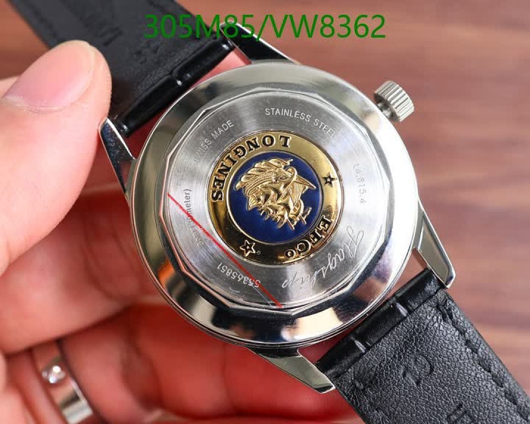 Longines-Watch-Mirror Quality Code: VW8362 $: 305USD