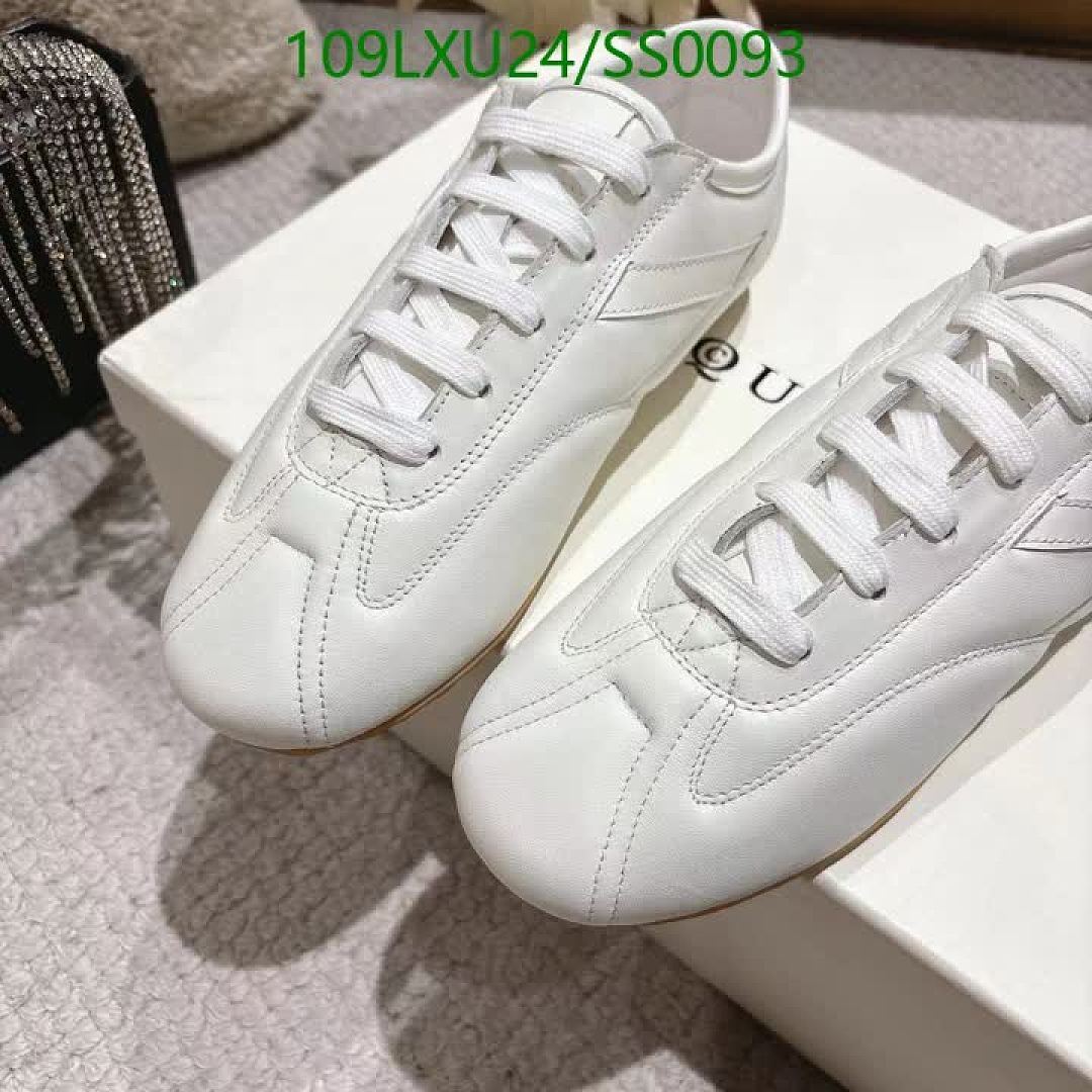 Alexander Mcqueen-Women Shoes Code: SS0093 $: 109USD