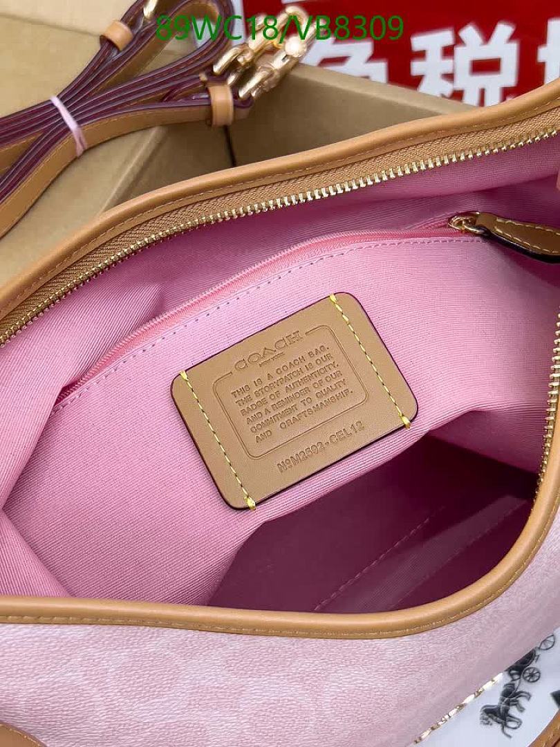 Coach-Bag-4A Quality Code: VB8309 $: 89USD