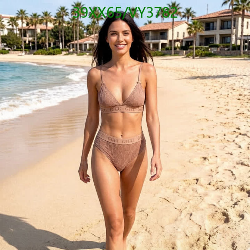 GUCCI-Swimsuit Code: VY3782 $: 39USD