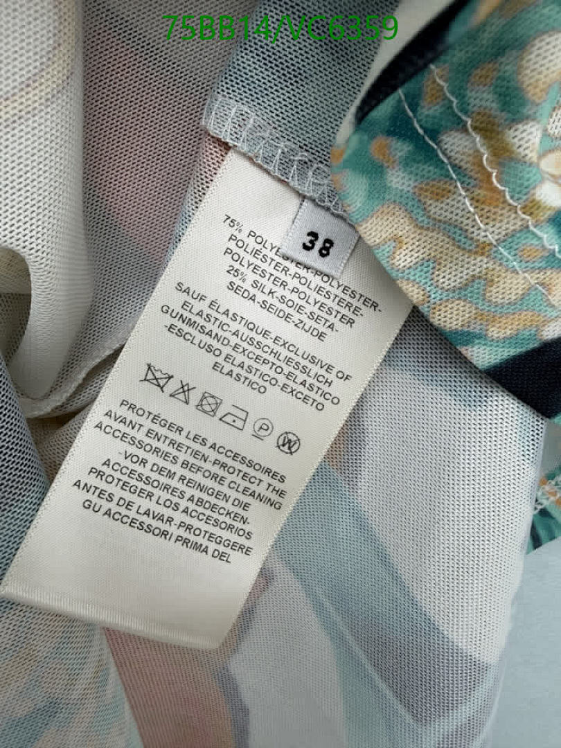 Hermes-Clothing Code: VC6359 $: 75USD