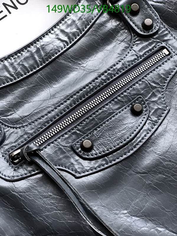 Balenciaga-Bag-4A Quality Code: VB4819
