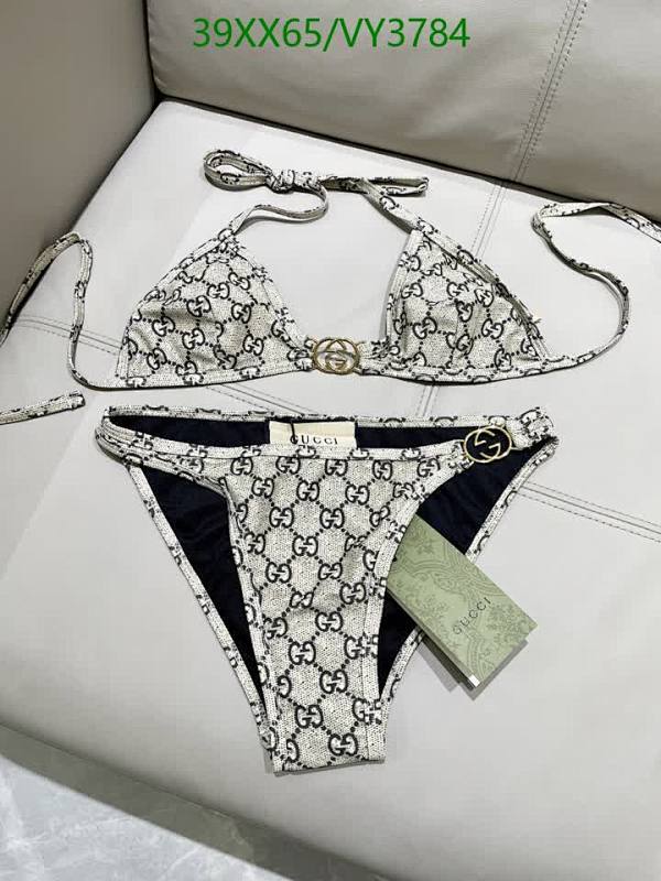 GUCCI-Swimsuit Code: VY3784 $: 39USD