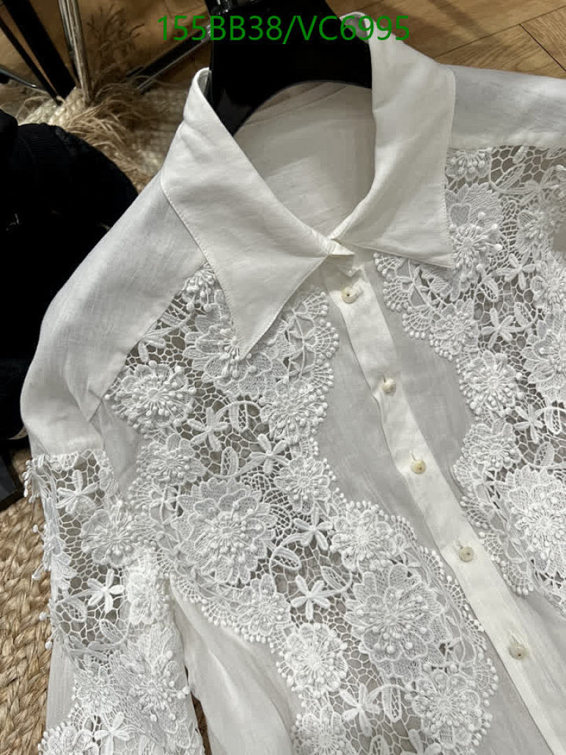 Zimmermann-Clothing Code: VC6995 $: 155USD