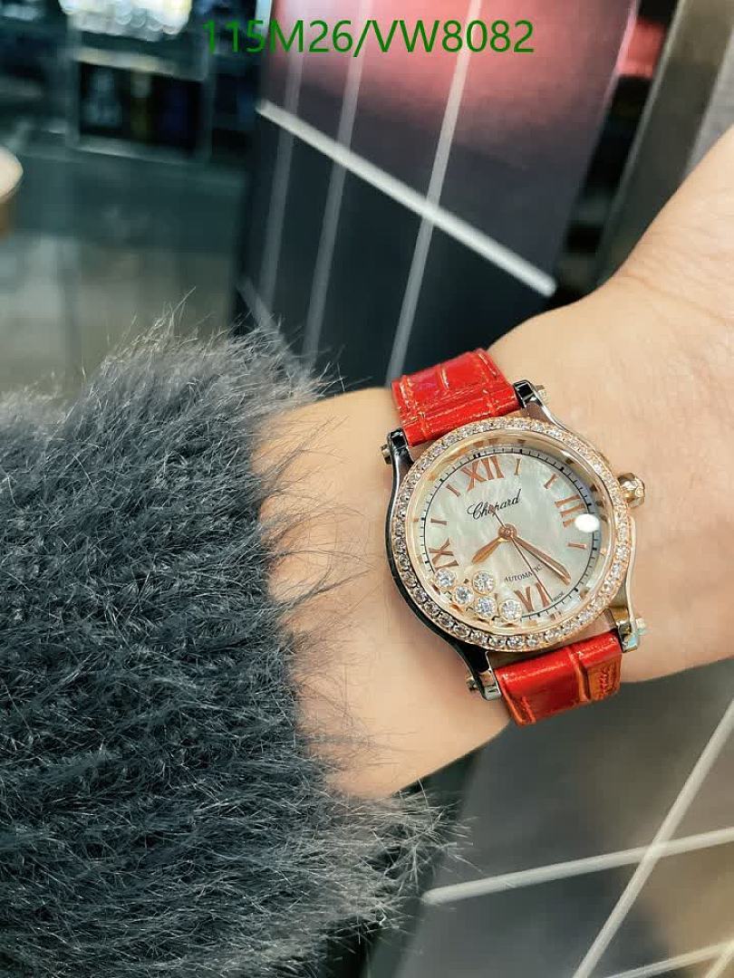 Chopard-Watch-4A Quality Code: VW8082 $: 115USD