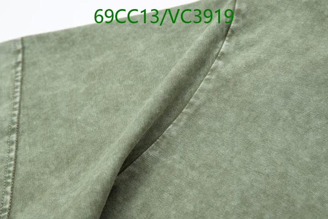 Balenciaga-Clothing Code: VC3919 $: 69USD