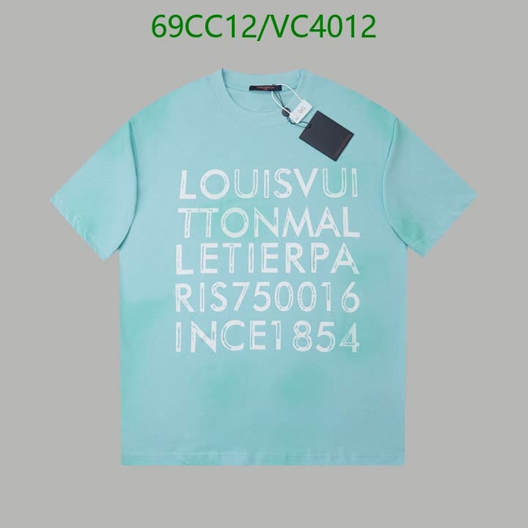 LV-Clothing Code: VC4012 $: 69USD