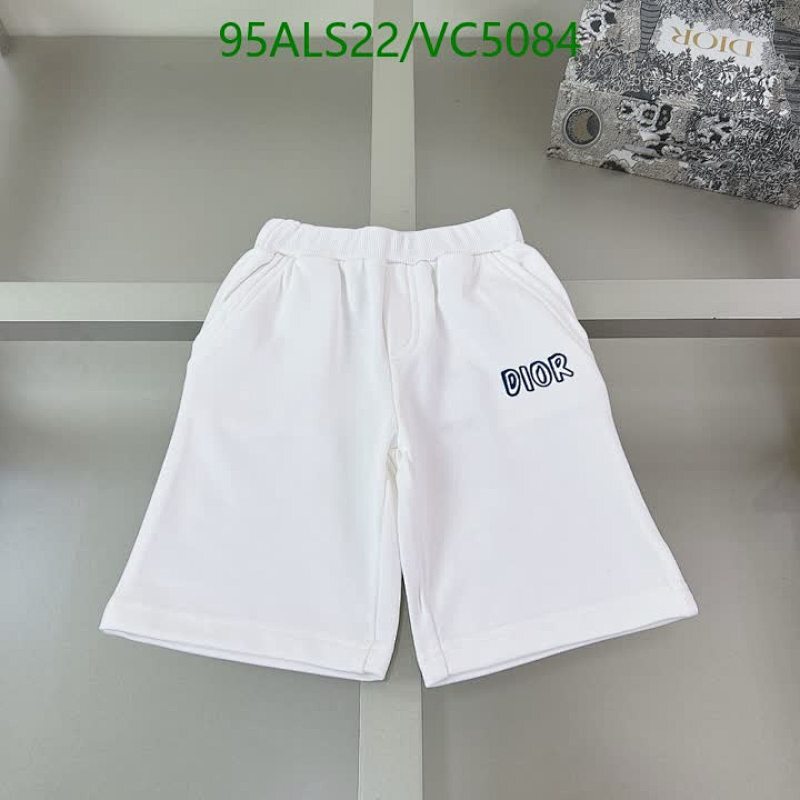 Dior-Kids clothing Code: VC5084 $: 95USD