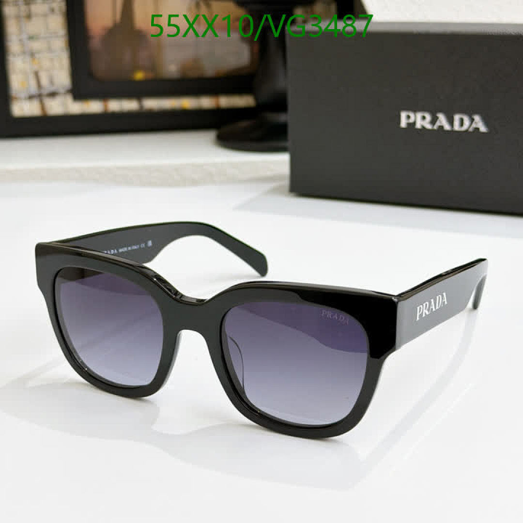 Prada-Glasses Code: VG3487 $: 55USD-Yupoo.ru - Copybrand.Team photo album Prada-Glasses Code: VG3487 $: 55USD