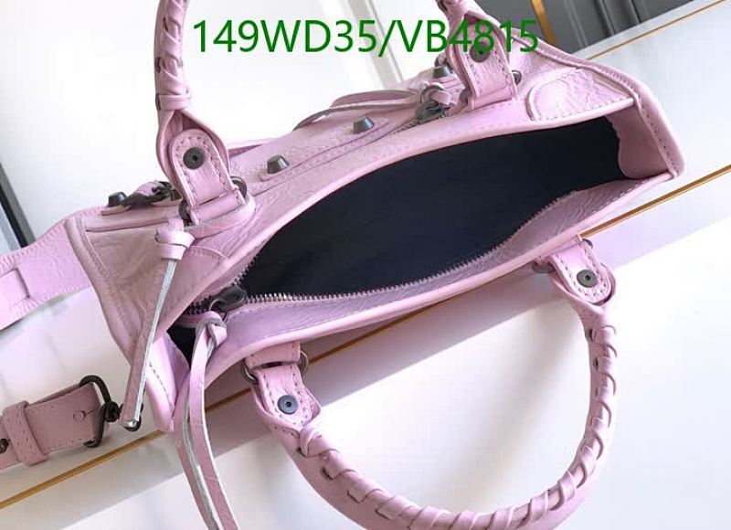 Balenciaga-Bag-4A Quality Code: VB4815
