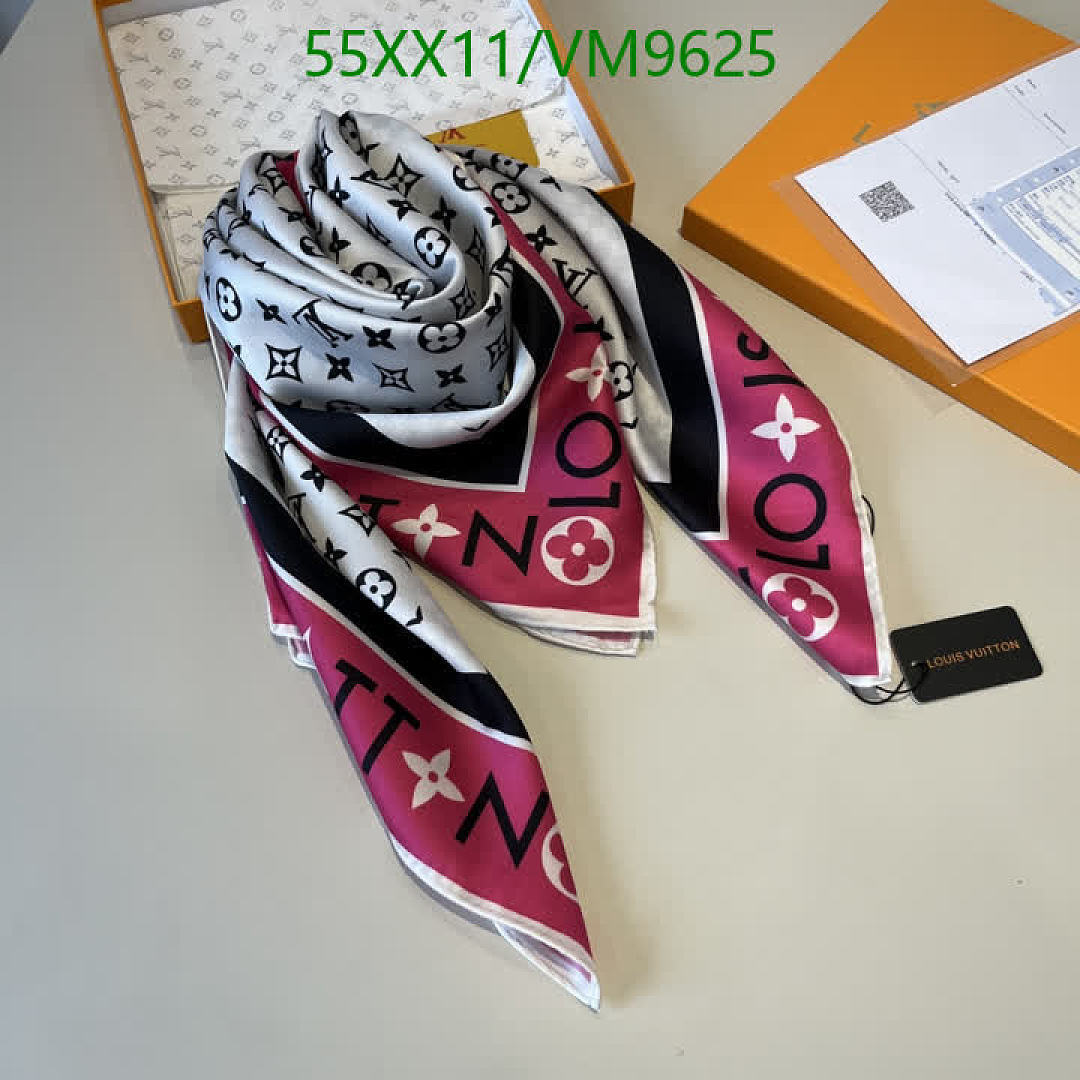 LV-Scarf Code: VM9625 $: 55USD