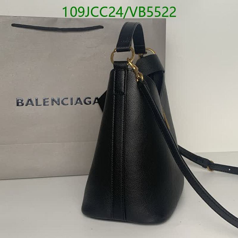 Balenciaga-Bag-4A Quality Code: VB5522 $: 109USD