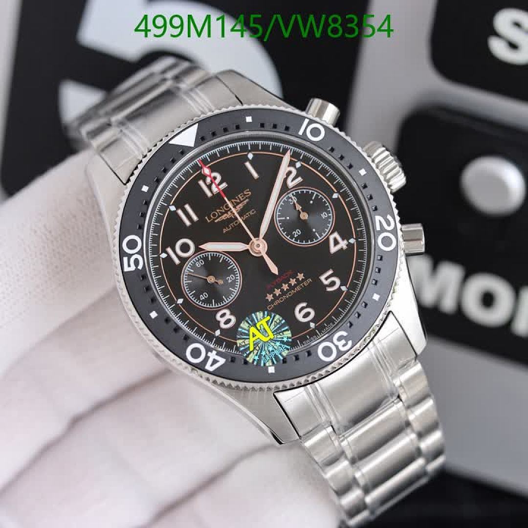 Longines-Watch-Mirror Quality Code: VW8354 $: 499USD
