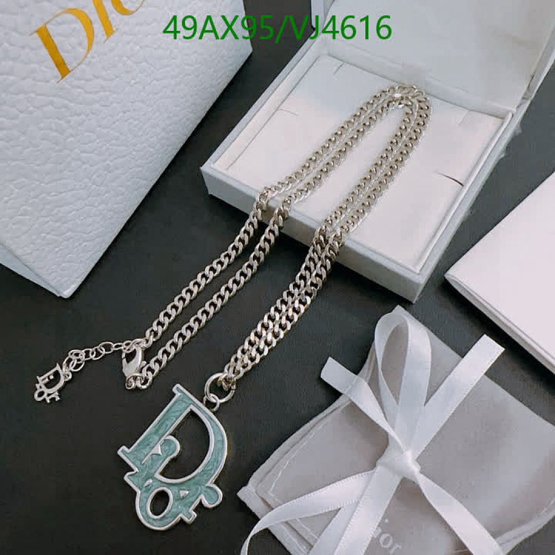Dior-Jewelry Code: VJ4616 $: 49USD