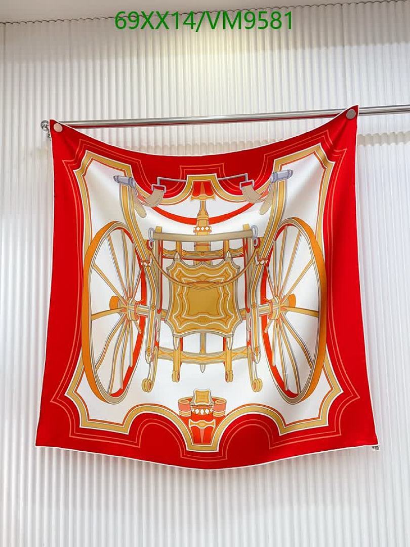 Hermes-Scarf Code: VM9581 $: 69USD