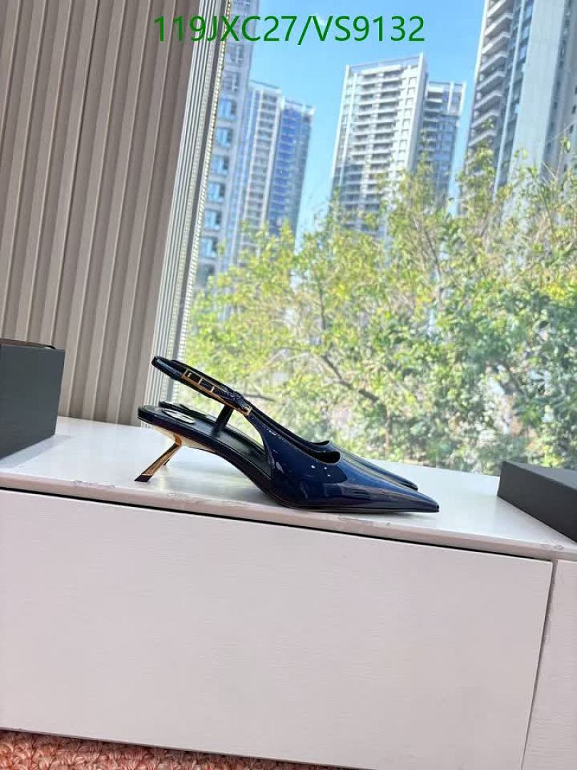 YSL-Women Shoes Code: VS9132 $: 119USD