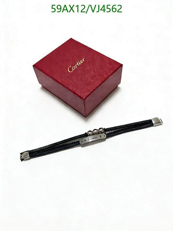 Cartier-Jewelry Code: VJ4562 $: 59USD