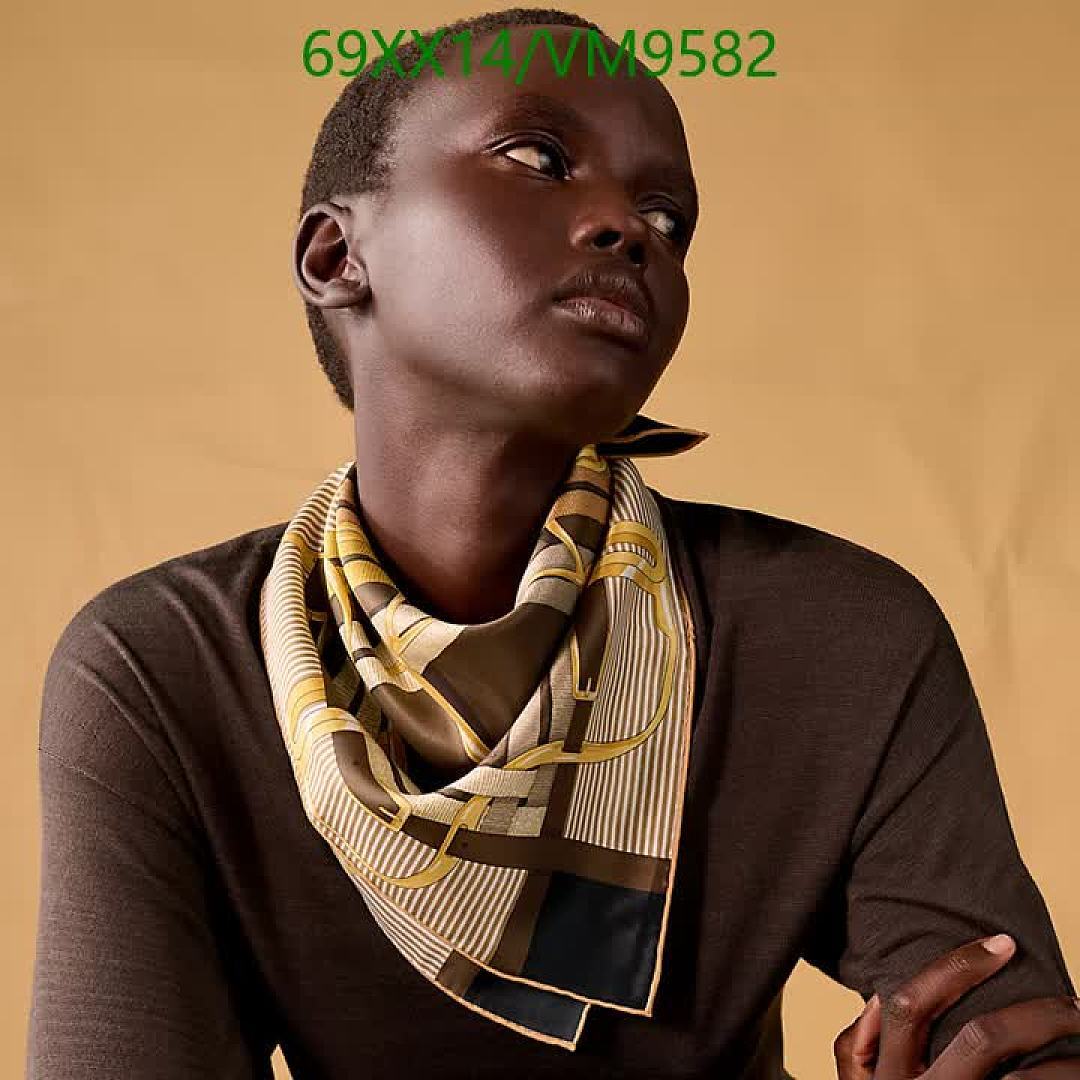 Hermes-Scarf Code: VM9582 $: 69USD