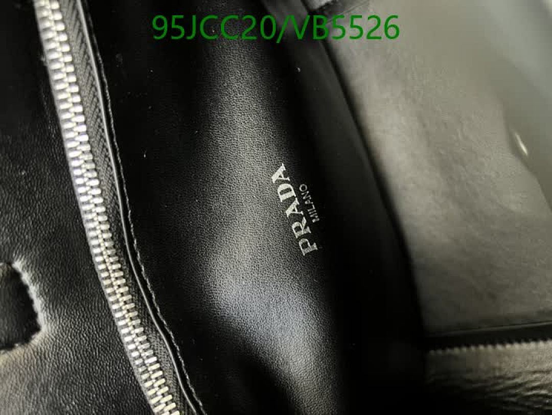 Prada-Bag-4A Quality Code: VB5526 $: 95USD