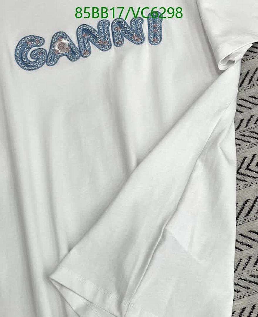 Ganni-Clothing Code: VC6298 $: 85USD