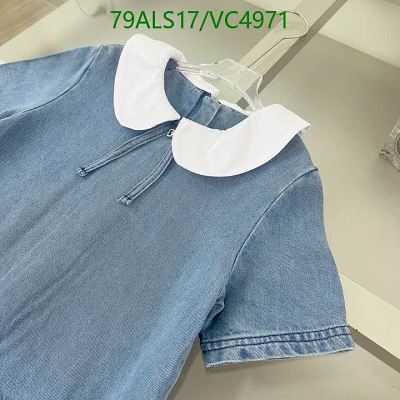D&G-Kids Clothing Code: VC4971 $: 79USD