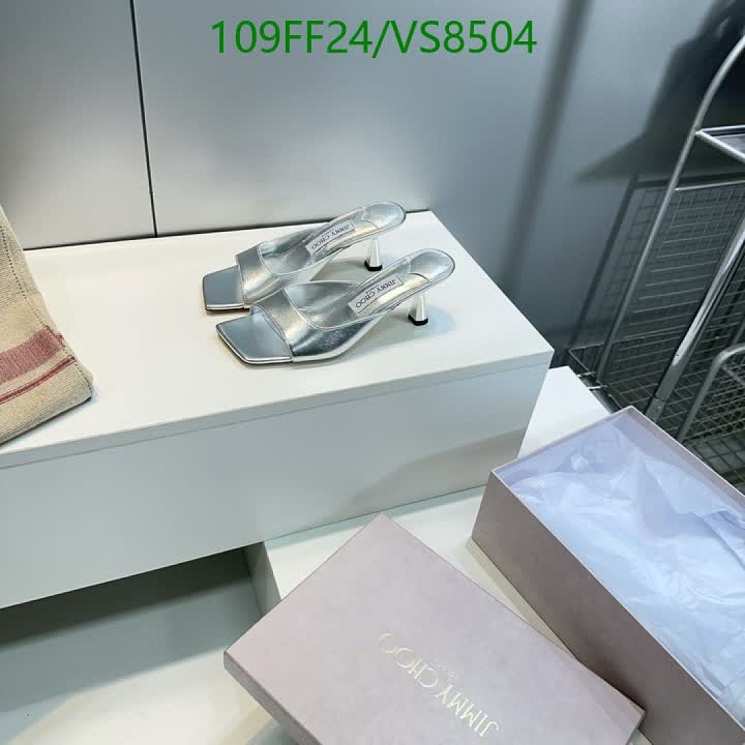 Jimmy Choo-Men shoes Code: VS8504 $: 109USD