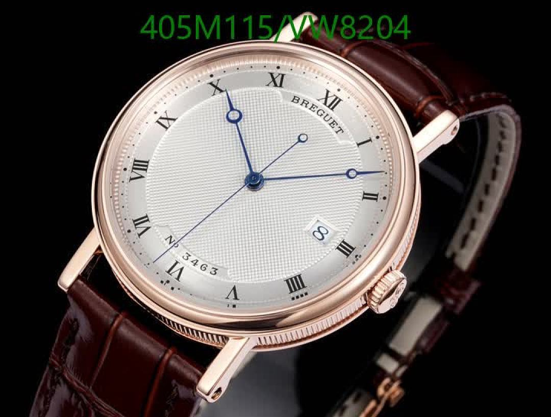 Breguet-Watch-Mirror Quality Code: VW8204 $: 405USD