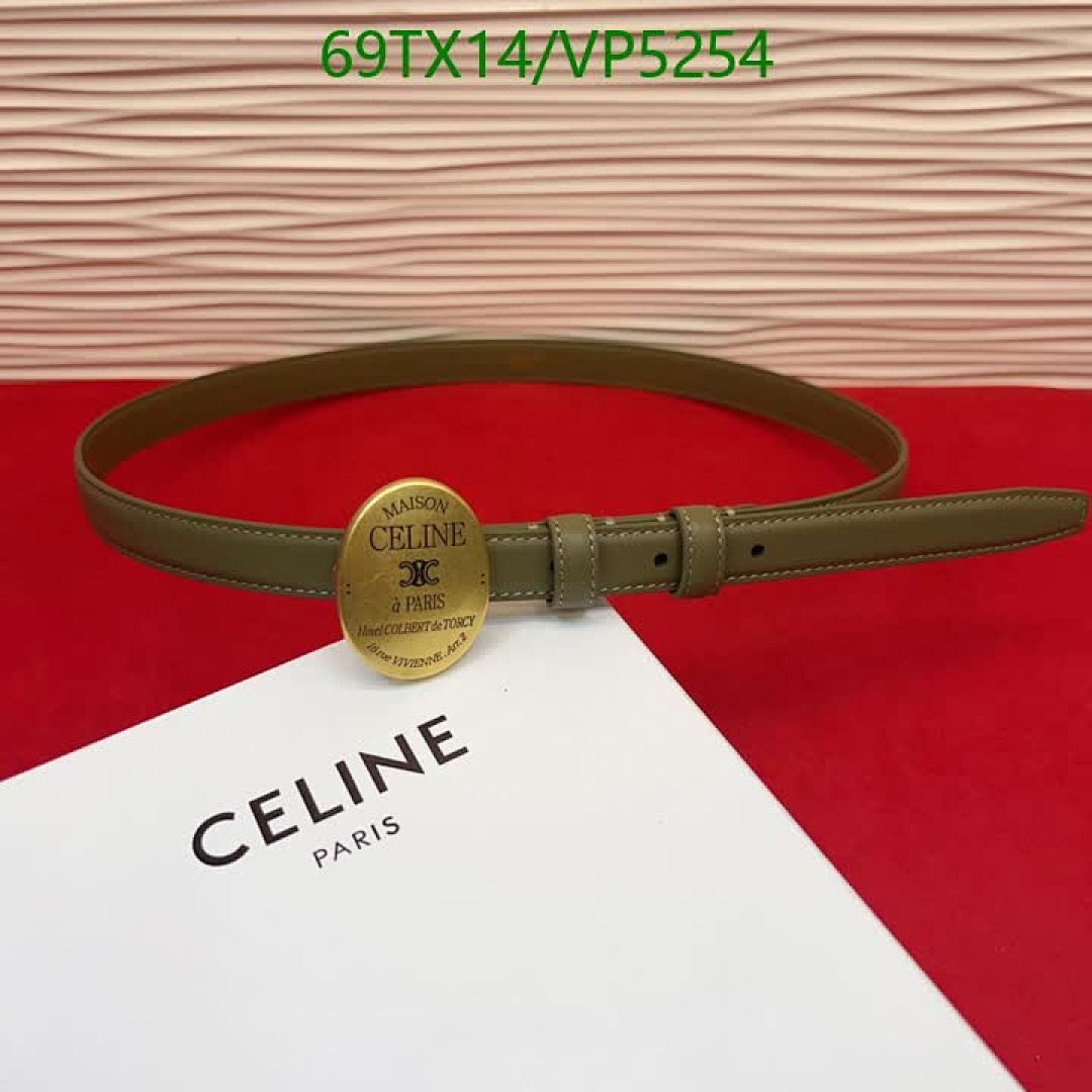 Celine-Belts Code: VP5254 $: 69USD-Yupoo.ru - Copybrand.Team photo album Celine-Belts Code: VP5254 $: 69USD