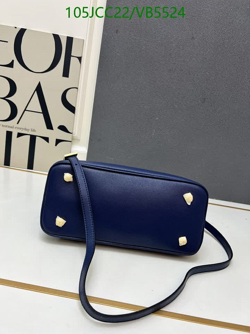 Prada-Bag-4A Quality Code: VB5524 $: 105USD