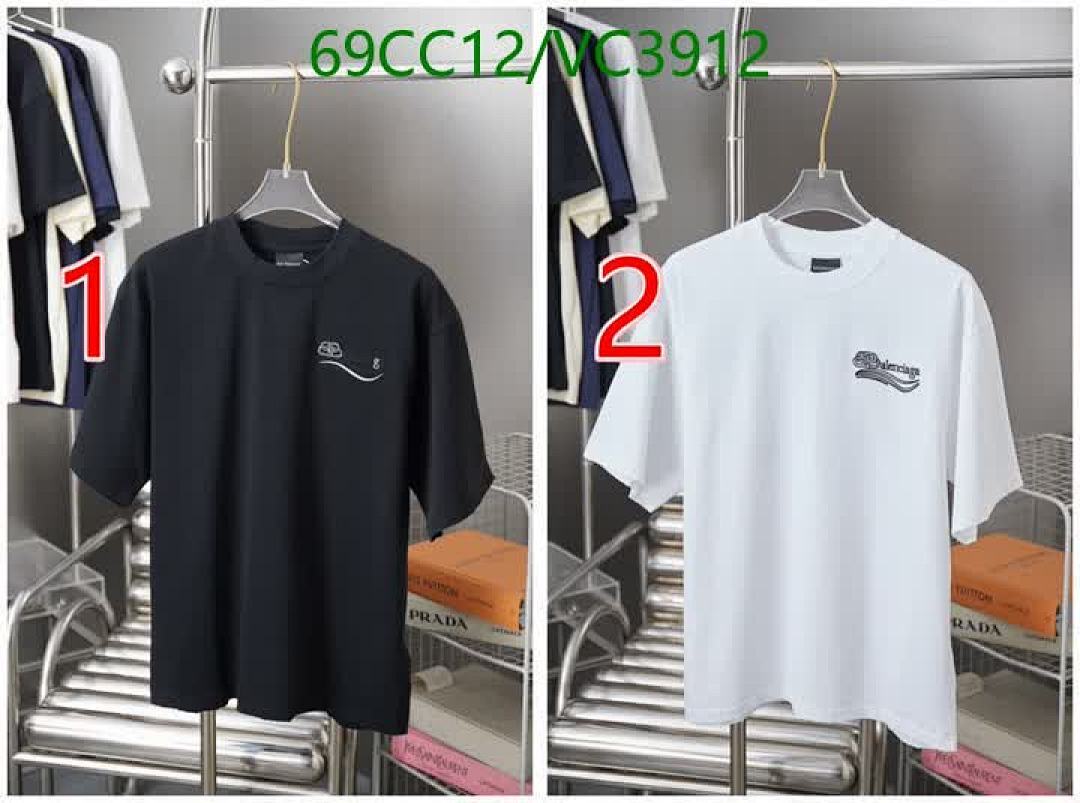 Balenciaga-Clothing Code: VC3912 $: 69USD-Yupoo.ru - Copybrand.Team photo album Balenciaga-Clothing Code: VC3912 $: 69USD