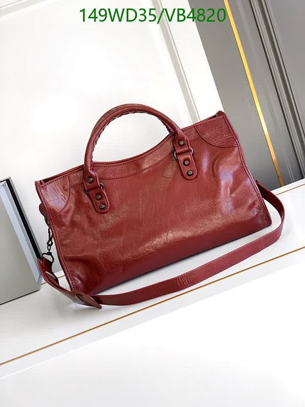 Balenciaga-Bag-4A Quality Code: VB4820