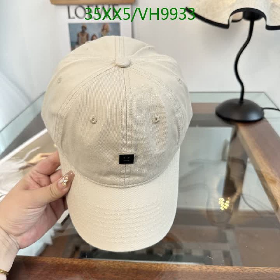 Acne Studios-Cap(Hat) Code: VH9933 $: 35USD