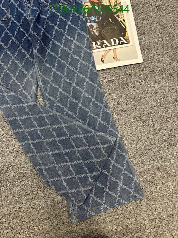 Valentino-Clothing Code: VC5544 $: 119USD