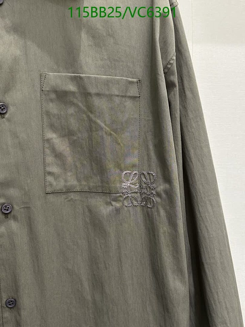 Loewe-Clothing Code: VC6391 $: 115USD