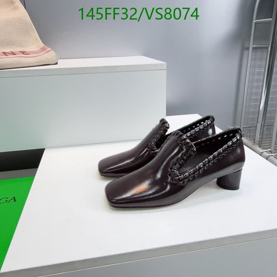 BV-Women Shoes Code: VS8074 $: 145USD