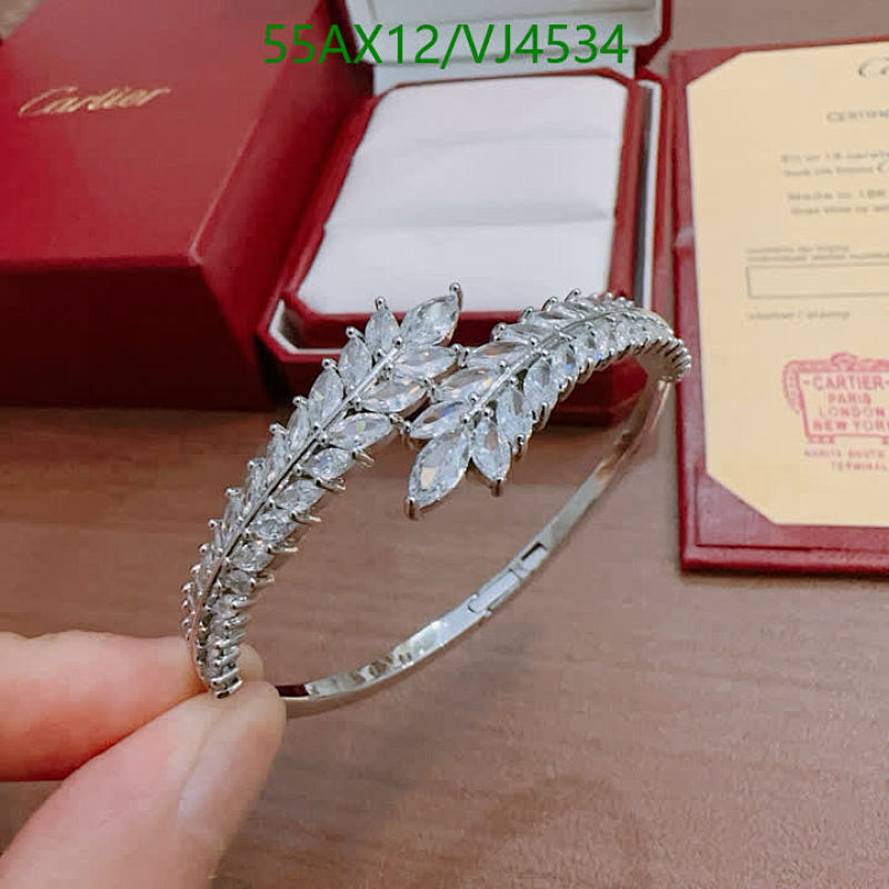 Cartier-Jewelry Code: VJ4534 $: 55USD