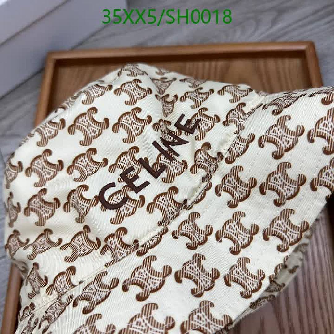 Celine-Cap(Hat) Code: SH0018 $: 35USD