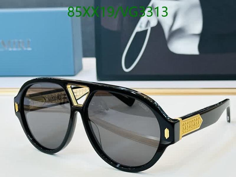 Amiri-Glasses Code: VG3313 $: 85USD