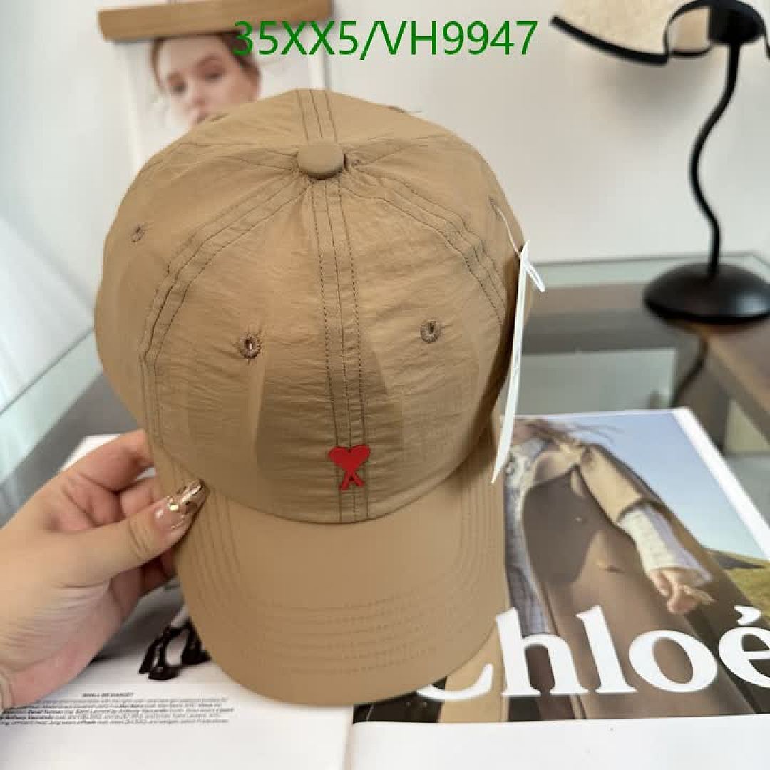 AMI-Cap(Hat) Code: VH9947 $: 35USD