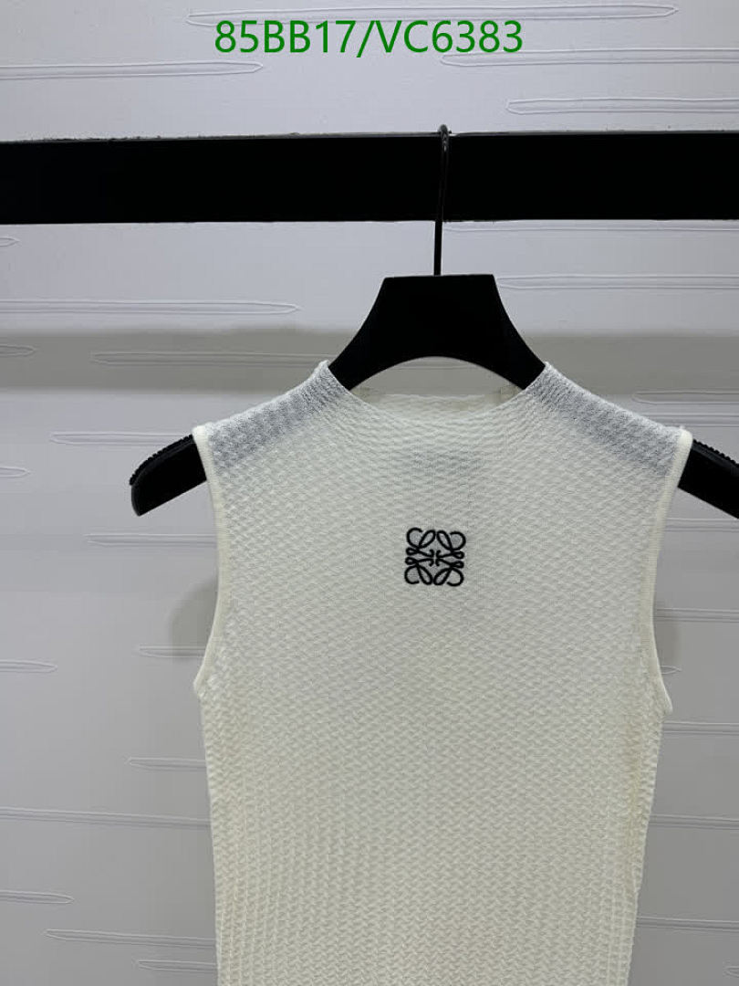 Loewe-Clothing Code: VC6383 $: 85USD
