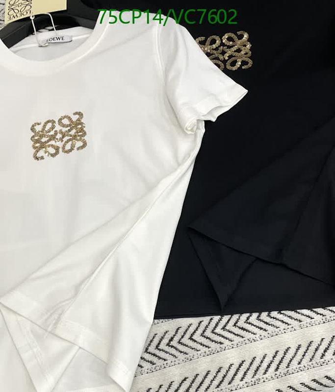 Loewe-Clothing Code: VC7602 $: 75USD